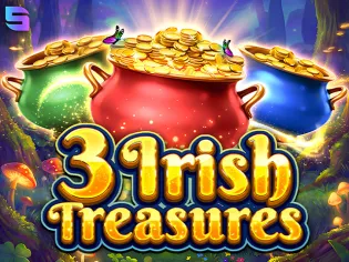 3 Irish Treasures game thumbnail