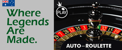 Mid-Week Madness promotion