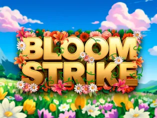 Bloom Strike
