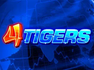 Four Tigers game thumbnail
