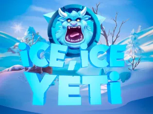 Ice Ice Yeti game thumbnail