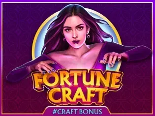 Fortune Craft game thumbnail