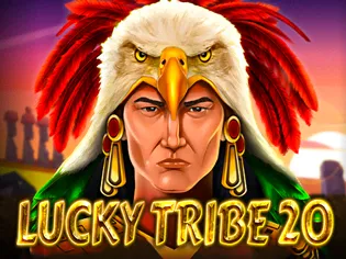 Lucky Tribe 20 game thumbnail