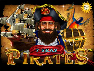 7 Seas Pirates game thumbnail