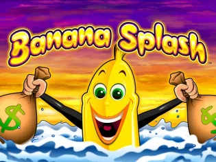 Banana Splash game thumbnail