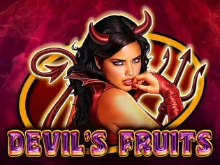 Devil's Fruits game thumbnail