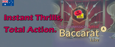 VIP High Roller promotion