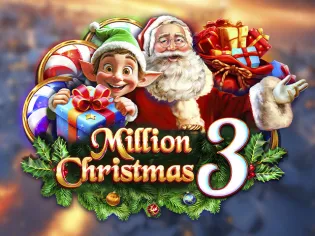 Million Christmas 3 game thumbnail