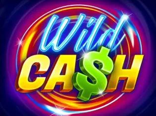 Wild Cash game thumbnail