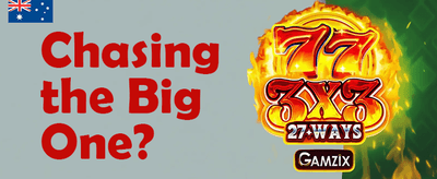Weekend High-Roller Special promotion